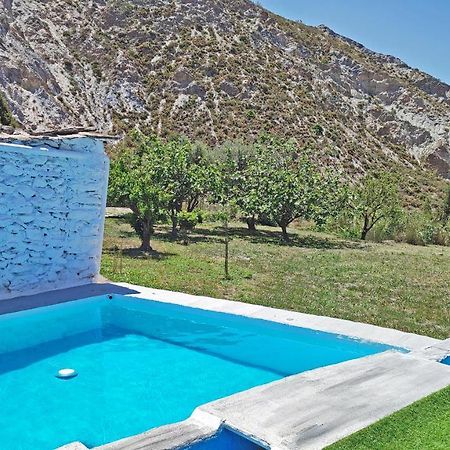 Cortijo Aguacha Villa Bayacas Exterior photo